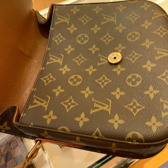 Louis Vuitton St. Cloud GM - Picture 5 of 5
